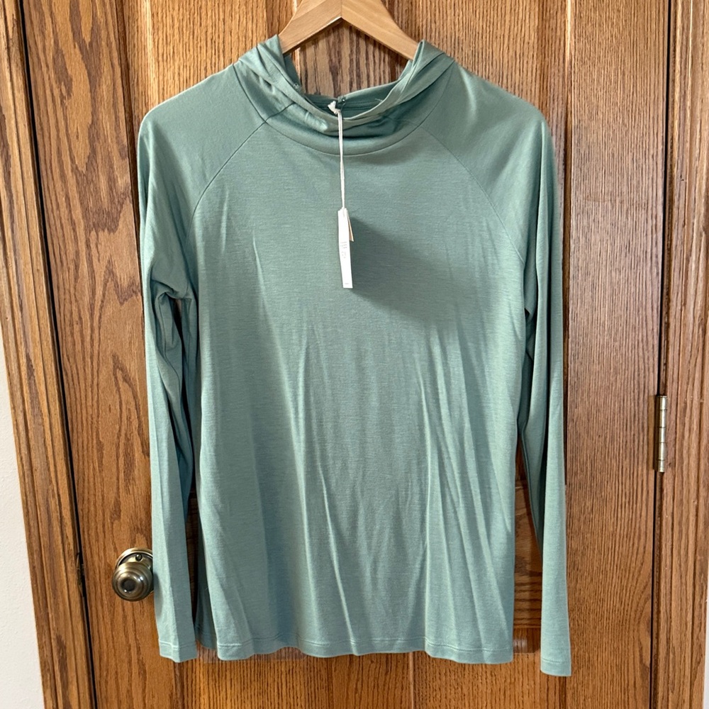 Free Fly Women’s Bamboo Lightweight Hoodie II